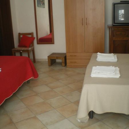 B&B Da Mati Campobello di Mazara Szoba fotó