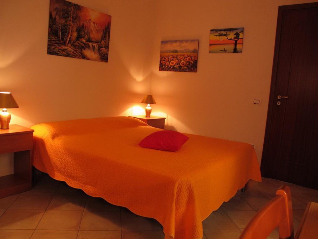 B&B Da Mati Campobello di Mazara Kültér fotó