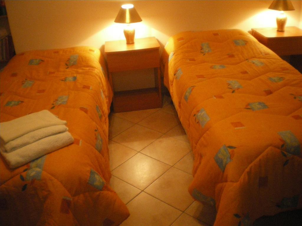 B&B Da Mati Campobello di Mazara Kültér fotó