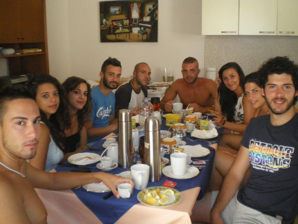 B&B Da Mati Campobello di Mazara Kültér fotó