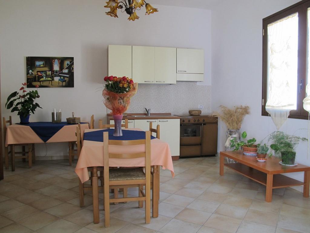B&B Da Mati Campobello di Mazara Kültér fotó