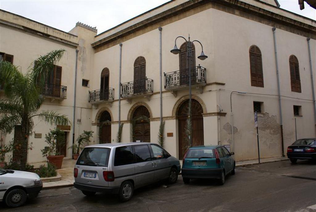 B&B Da Mati Campobello di Mazara Kültér fotó