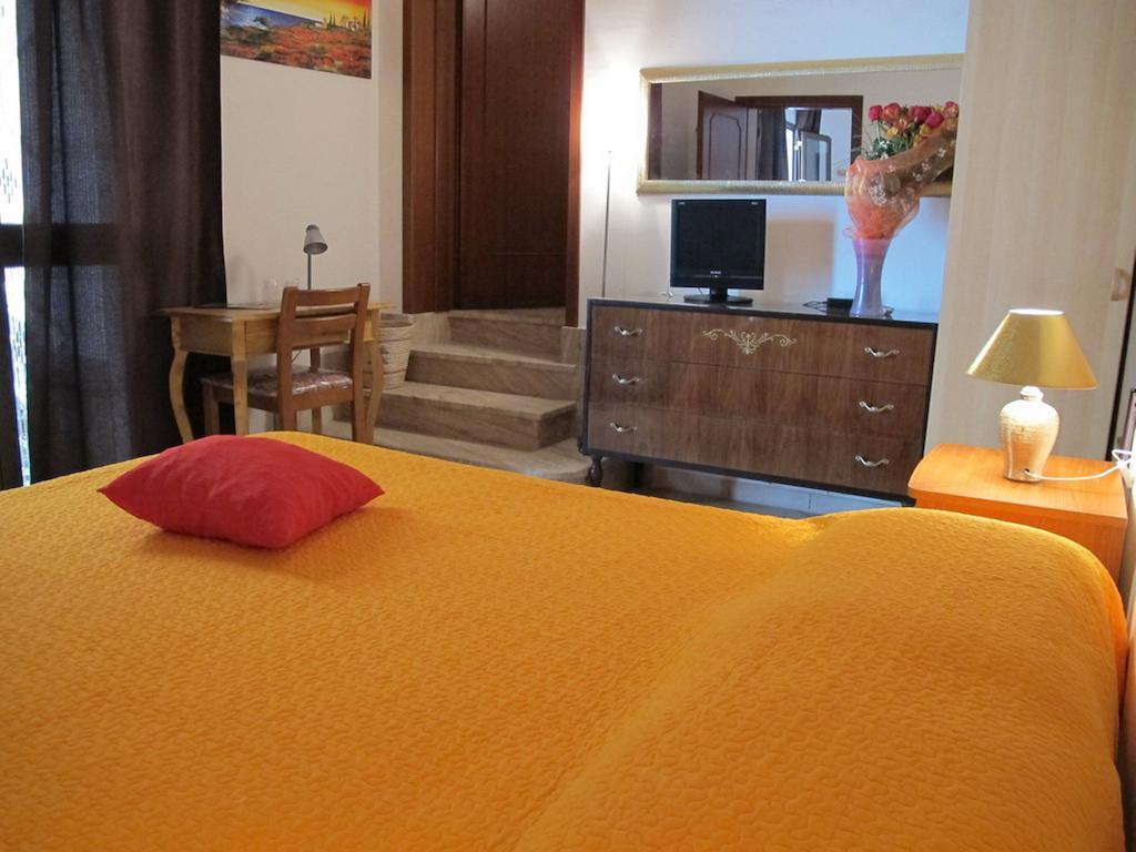 B&B Da Mati Campobello di Mazara Kültér fotó
