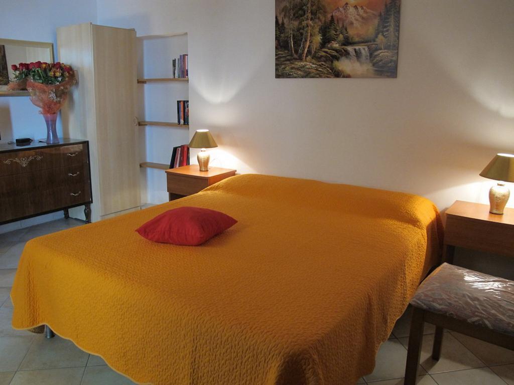 B&B Da Mati Campobello di Mazara Szoba fotó