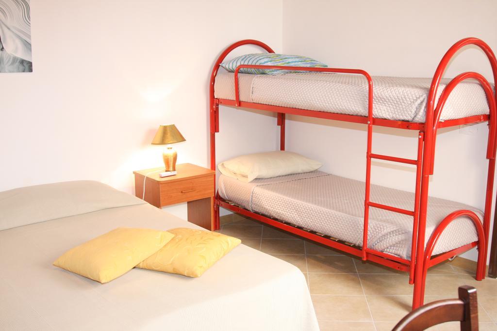 B&B Da Mati Campobello di Mazara Kültér fotó