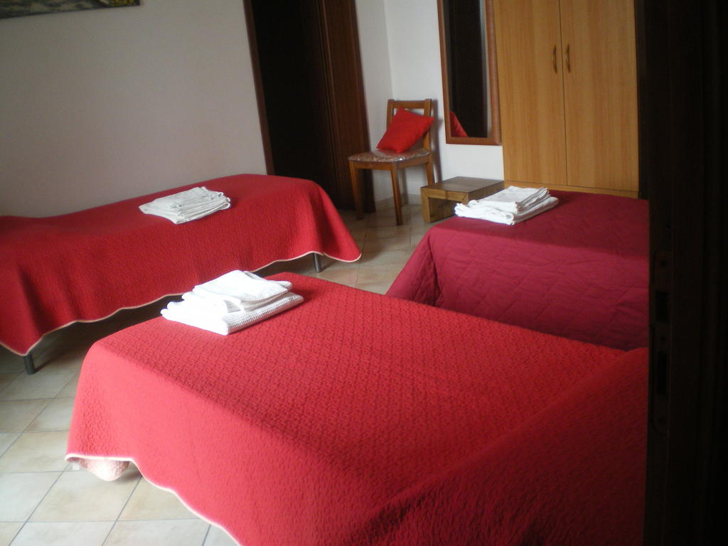 B&B Da Mati Campobello di Mazara Szoba fotó