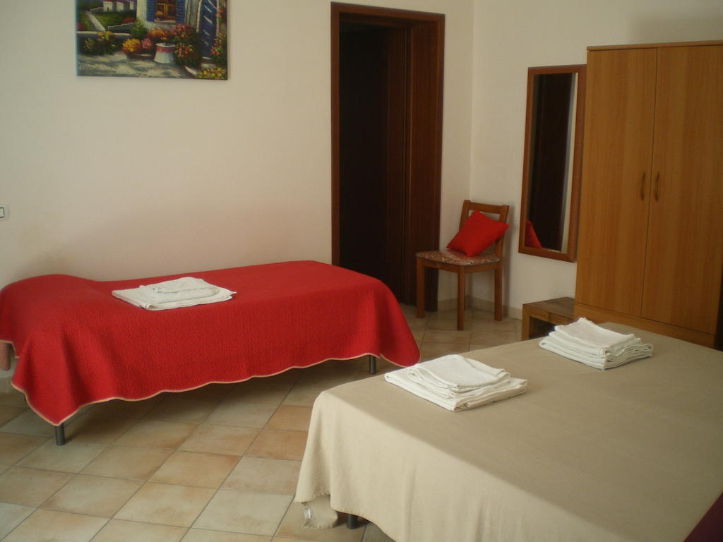 B&B Da Mati Campobello di Mazara Szoba fotó