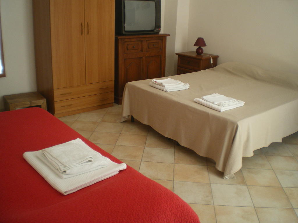 B&B Da Mati Campobello di Mazara Szoba fotó
