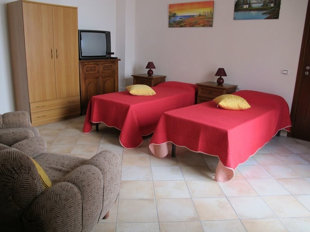 B&B Da Mati Campobello di Mazara Kültér fotó