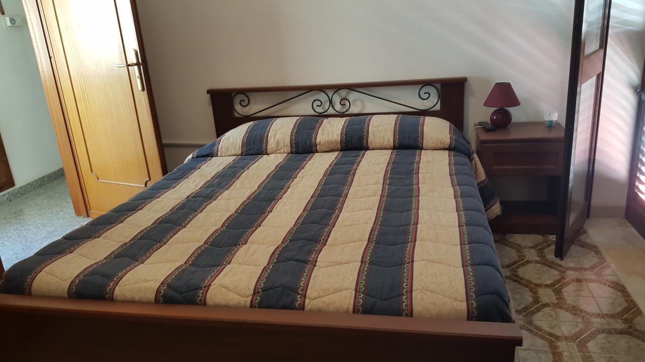 B&B Da Mati Campobello di Mazara Kültér fotó