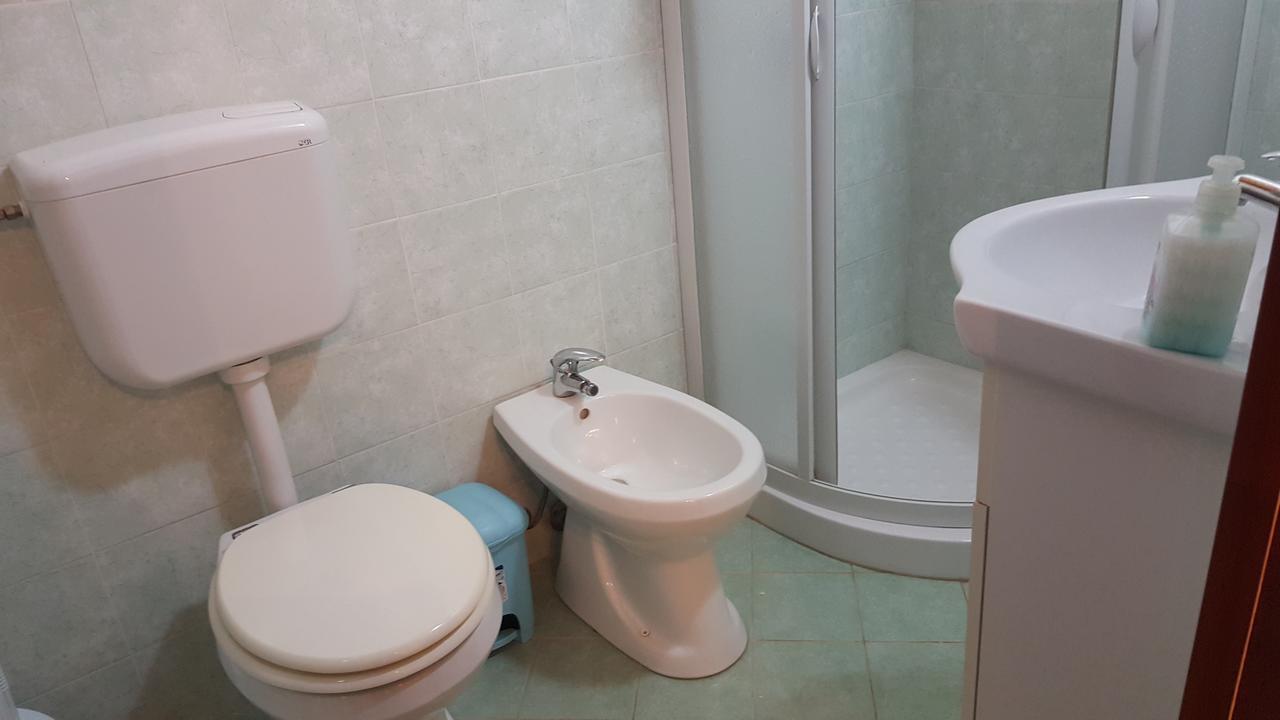 B&B Da Mati Campobello di Mazara Kültér fotó