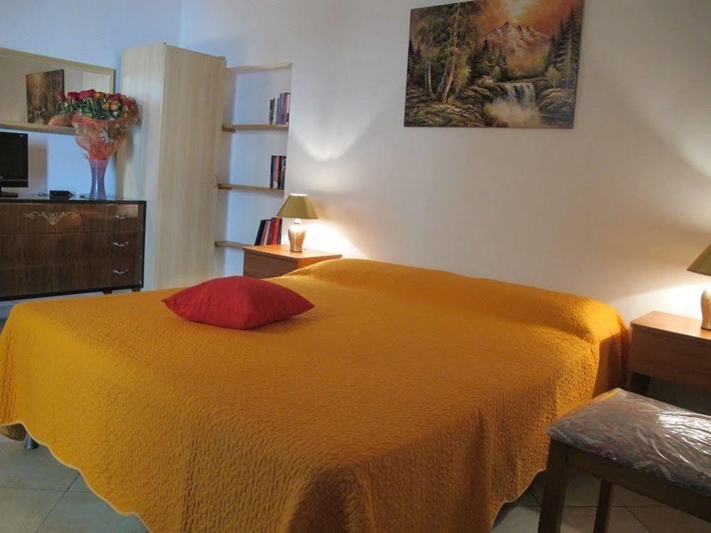 B&B Da Mati Campobello di Mazara Kültér fotó
